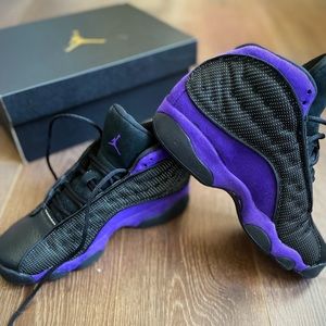Jordan 13 Retro